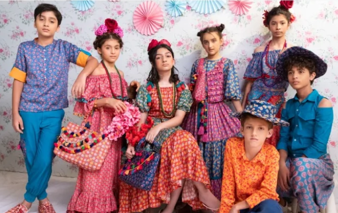  A New Era In Kids Fashion: LQ Milano A Sustainable Kids’ Wear Brand Announces The Launch Of Its Aesthetic Designs