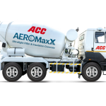 <strong>‘ACC AEROMaxX’, a state-of-the-art ultralight filler and insulation Concrete launched in Delhi & Hyderabad</strong>