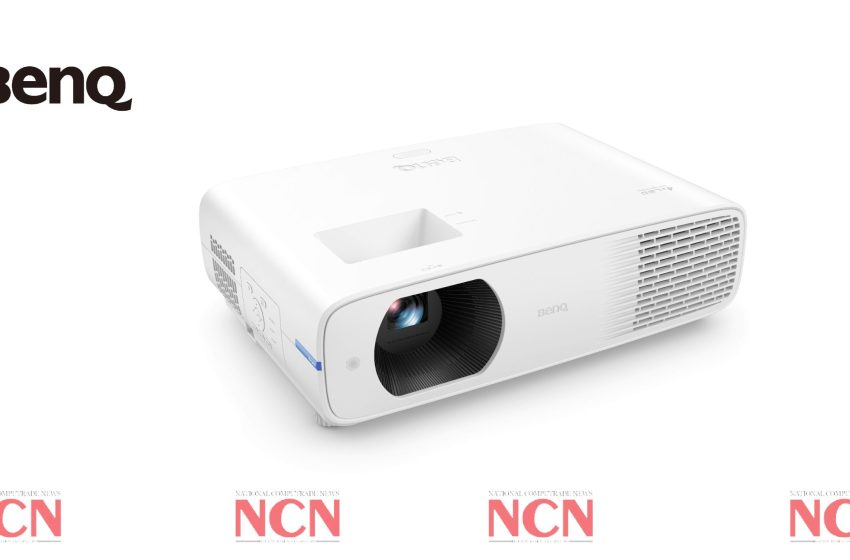  BenQ, India’s No.1 DLP Projector brand launches World’s 1st High Brightness 4LED Projector – LH730