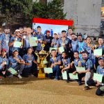 <strong>Adfactors PR wins the Public Relations’ Premier Cricket League 2023 (PRPCL)</strong>