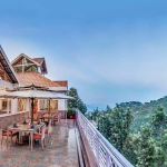 <strong>Escape to the Serene Hills with Club Mahindra Kandaghat Resort in Shimla</strong>