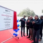 <strong>New Holland Agriculture inaugurates state-of-the-art training centre</strong>