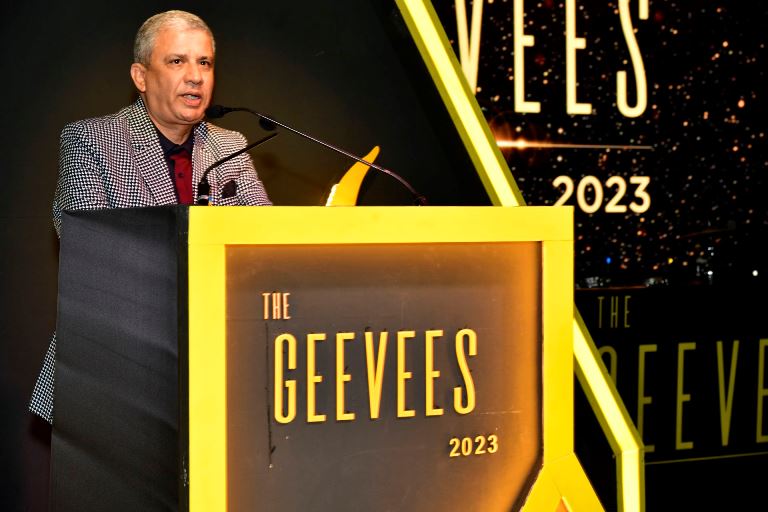  The GEEVEES Recognize the Best In ‘Conscious Design’ In 2023