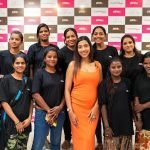<strong>Nykaa PRO boosts entrepreneurial dreams of young women through a special make-up training program</strong>