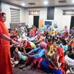 Women Sarpanch with Rajasthan film director launches a ‘Film Screening’ Initiative
