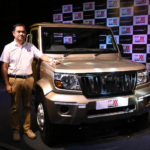 Mahindra disrupts India’s pickup segment with the All-New Bolero MaXX Pik-Up range; Starting at INR 7.85 Lakh