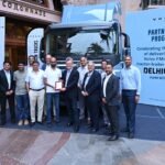 <strong>Volvo Trucks India & Delhivery continue to drive progress in Express Logistics</strong>