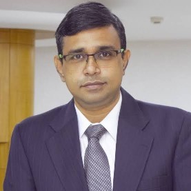  Sabaleel Nandy appointed as CEO – Chemicals Business, DCM Shriram Ltd.