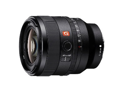  Sony India introduces newest compact addition to the Full-Frame lens line-up with FE 50mm F1.4 GM lens