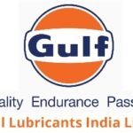 Gulf Oil Lubricants Q2 Results