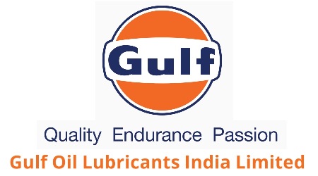  Gulf Oil Lubricants Q2 Results