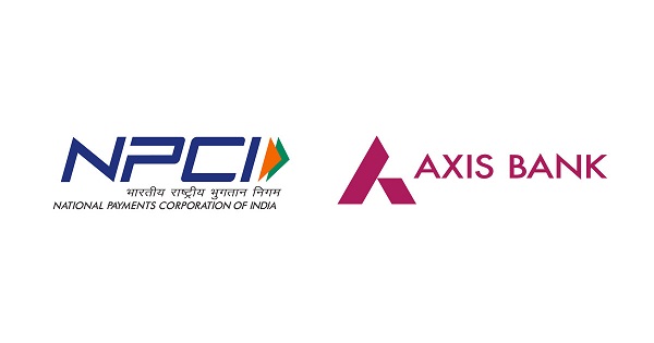  Axis Bank enables RuPay Credit Card support on UPI