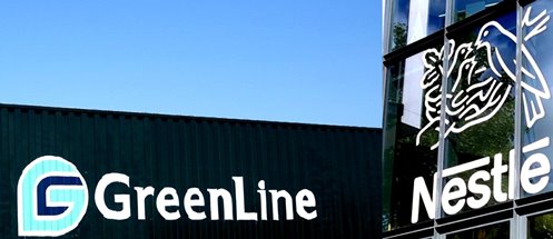  GreenLine partners with Nestle India for sustainable logistics using LNG-powered fleet