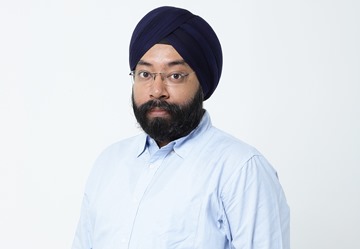  Food-tech startup Pluckk appoints Mamaearth’s Market Place Head- Kunwarjeet Grover as Head of Growth