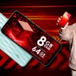 itel A60s can be India’s first smartphone with 8GB RAM* in sub 7K
