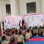 Honda Motorcycle & Scooter India conducts Road Safety Awareness Campaign in Jaipur, Rajasthan