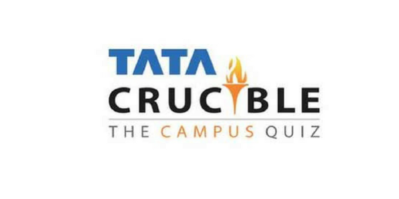  1.2 lakh plus students gear up to participate in the 19th edition of Tata Crucible Campus Quiz