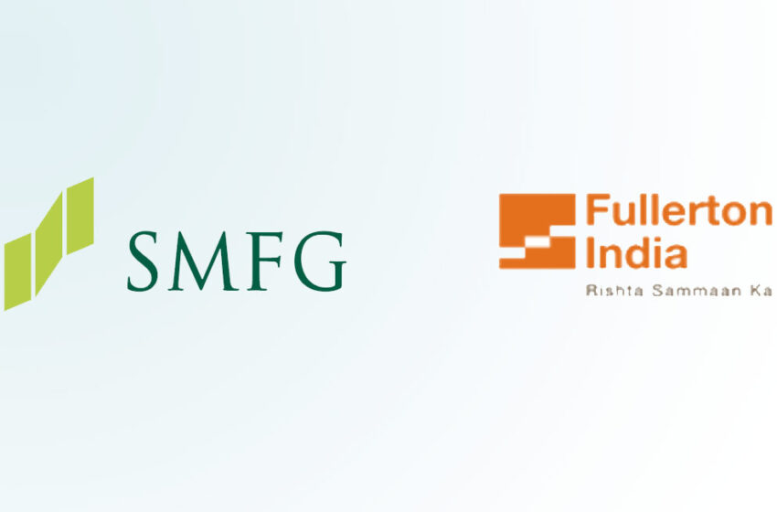  SMFG India Credit Co. Ltd. (Formerly Fullerton India Credit Co. Ltd.)reports INR 8,945 Mn Profit Before Tax (PBT) in FY23, clocks 10x growth in FY23 over FY22