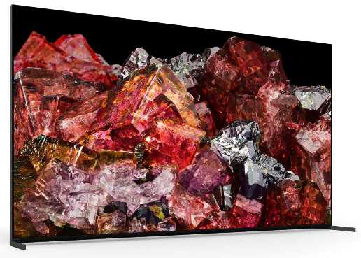  Sony India announces biggest BRAVIA XR 4K Mini LED TV with X95L offering sparkling brilliance and deep blacks