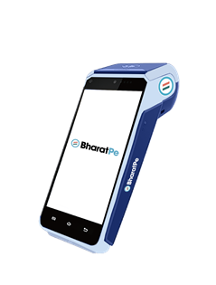  BharatPe launches BharatPe Swipe Android machine for merchants: Plans to double its POS network over the next 12 months