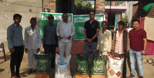  Herbalife empowers 9300+ farmers under its Seed-to-Mouth initiative