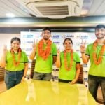 Allen Ace Commerce registers phenomenal success in its first year