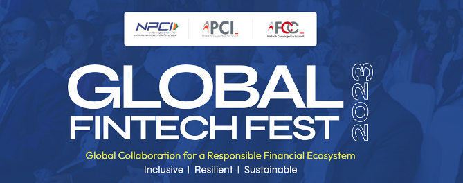  Global Fintech Fest 2023 Set to Emerge as World’s Largest Thought Leadership Platform