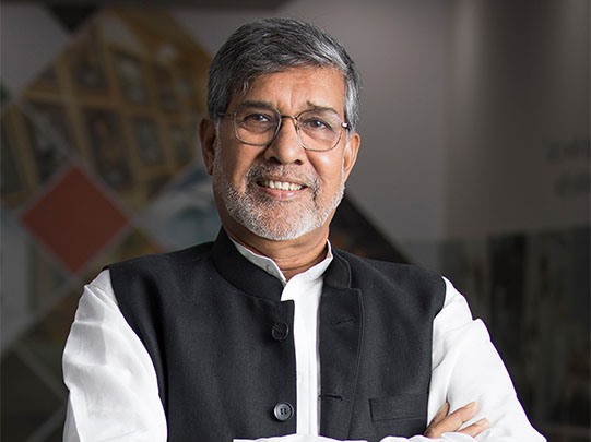  Satyarthi Movement for Global Compassion gears up to host first-ever Youth Summit for Human Fraternity & Compassion along with Zayed Award for Human Fraternity