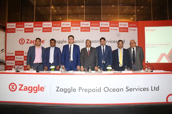  ZAGGLE PREPAID OCEAN SERVICES LIMITED INITIAL PUBLIC OFFERING TO OPEN ON SEPTEMBER 14, 2023
