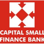 CAPITAL SMALL FINANCE BANK LIMITED FILES DRHP WITH SEBI