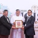 Record-breaking 500+ International Buyers at 3rd Edition of GJEPC’s International Gem & Jewellery Show in Dubai