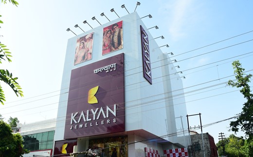  Kalyan Jewellers India Limited announces its plan to launch 33 showrooms by Diwali 2023
