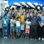 Uber Awards Scholarships to Drivers’ Children as it celebrates its 10 years in India with the community