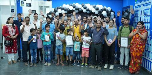  Uber Awards Scholarships to Drivers’ Children as it celebrates its 10 years in India with the community