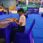 First edition of Jaipur SFA Championships begins