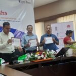 National Health Mission in Assam and Kamrup District with the support of Piramal Foundation launched “Xushrukha,” first of its kind research initiative to manage high-risk pregnancy cases