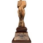 Adani Cement felicitated with the prestigious ‘Safety Excellence Award’ at UPES Sustainability Fair 2.0  