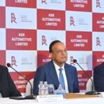 ASK Automotive Limited Initial Public Offer to open on November 7th, 2023