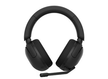  Sony India unveils INZONE H5 wireless gaming headset to elevate your gameplay experience, advised by Fnatic