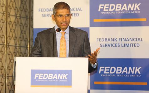  FEDBANK FINANCIAL SERVICES LIMITED INITIAL PUBLIC OFFERING TO OPEN ON WEDNESDAY, NOVEMBER 22, 2023