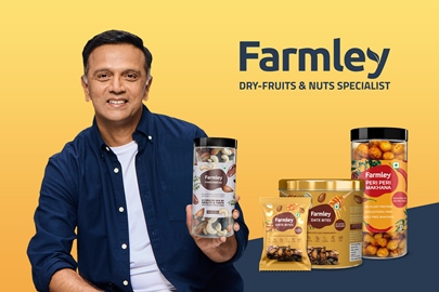  Farmley Raises $6.7 Mn in Pre-Series B Funding Led by BC Jindal Group