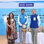 Second Capacity Building and Experience Sharing Workshop ‘Jalagam’ celebrates efforts and experiences from Grassroots Champions