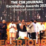 The CSR Journal Excellence Awards 2023