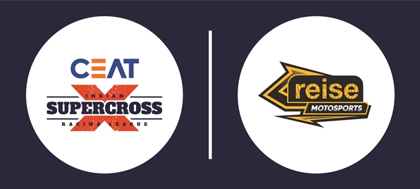  REISE MOTOSPORTS ACCELERATE INTO THE CEAT INDIAN SUPERCROSS RACING LEAGUE WITH THE ACQUISITION OF A FRANCHISE TEAM
