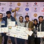 Galgotias College of Engineering and Technology’s Team Monolith Clinches Victory at Smart India Hackathon 2023