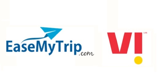  Vi and EaseMyTrip sign a strategic partnership to extend exclusive propositions around travel & international roaming