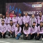 VIHAAN ’23: BIMTECH’s Inter-College Extravaganza Sets the Stage Ablaze