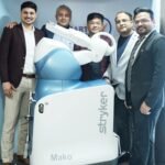 Yatharth Hospital Installs Da Vinci X Surgical Robot & Stryker’s Orthopaedic Robot