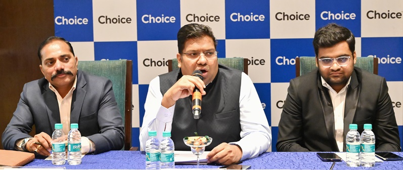  Choice International Joins Hands with Pradhan Mantri Suryoday Yojana, commits Rs. 100 Crores to Solar Financing in Rajasthan