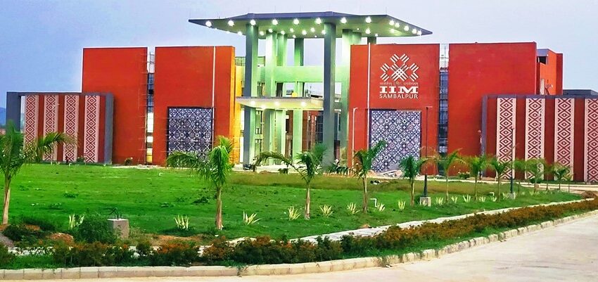  Odisha’s Entrepreneurial Landscape Set to Flourish with IIM Sambalpur’s 100 Cube Start-up Conclave